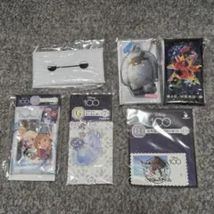 ベイマックス Disney100 一番くじ まとめ売り