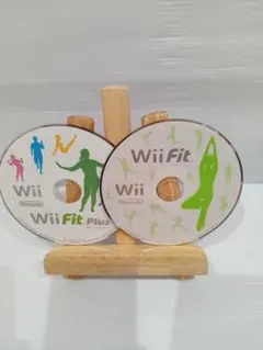 wii Fitセット