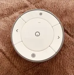 IKEA 照明用リモコン 調光・オンオフ機能.