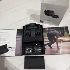 Bose SoundSport Free ワイヤレスイヤホン