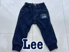 Buddy Lee ダークブルーデニムパンツ