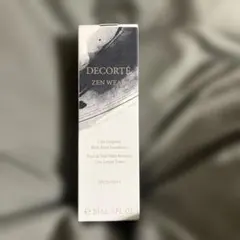 DECORTÉ ゼン ウェア フルイド N12 30ml