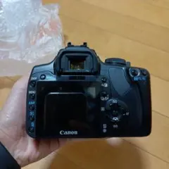 2026年最新】canon eos kiss ジャンクの人気アイテム - メルカリ