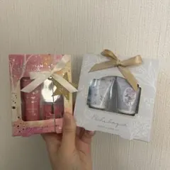 ハンドクリームセット ホワイトリリー＆ピオニーのサムネイル