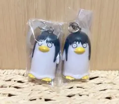 ☆レア☆銀魂　桂小太郎　ヅラザベス　めじるしアクセサリー　目印　キーホルダー　桂