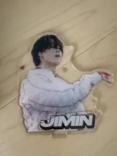 2026年最新】bts アクリルスタンド jiminの人気アイテム - メルカリ