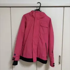 Burton スノボウェア　上下