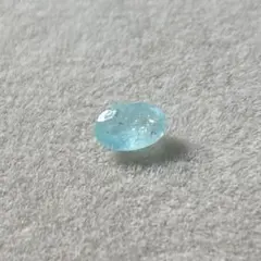 パライバトルマリン 0.421ct ルース ソーティング - メルカリ