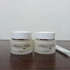 ジュビラン　エル　ナイトクリーム