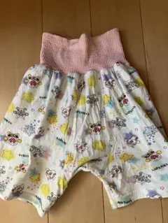 アンパンマン⭐️腹巻き⭐️ステテコ⭐️ハーフパンツ⭐️90サイズ