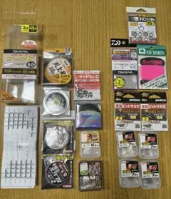 SUNLINE BLACK STREAM MAGIC 釣り糸 まとめ売り - メルカリ