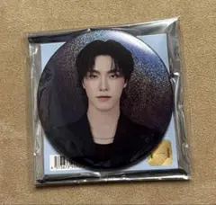 SEVENTEEN NEW_ 缶バッジ ディノ