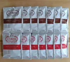 小川珈琲店 ドリップコーヒー 2種 計14袋のサムネイル