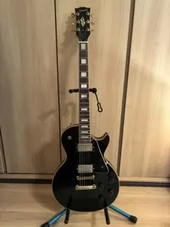 レスポールカスタム 1976 グレコEG420B ジャパンビンテージ 美品