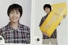 レア✨Hey!Say!JUMP 有岡大貴☆公式写真 フォト 19枚 オマケ 51