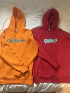 YouthFULSURF® パーカー　古着　XL