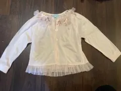 TOCCA カーディガン　90