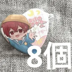 そらまふうらさか うらたぬき 缶バッジ - メルカリ