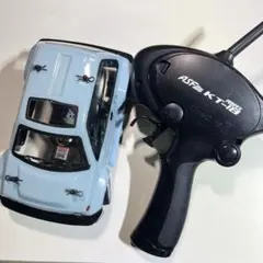 京商 コミックレーサー CITY TURBO KT-18付 レア 希少動作確認済のサムネイル