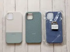 COVERARY スマホケース　iPhone12 iPhone12pro用