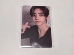 ENHYPEN ソンフン YouTube トレカ