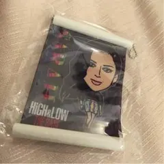 HIGH&LOW theBASEガチャ