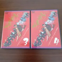2026年最新】ごくせん2 DVDの人気アイテム - メルカリ