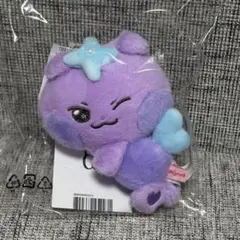 ミンハオ ぬいぐるみ 10cm 新品 マスター セブチ svt - メルカリ