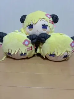 2026年最新】角巻わため ぬいぐるみの人気アイテム - メルカリ