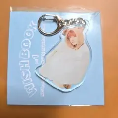 2026年最新】NCTWISHアクキーの人気アイテム - メルカリ
