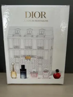 Diorミニ香水セット