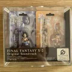「ファイナルファンタジー10-2」Original Soundtrack