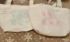 初音ミク トートバッグ
