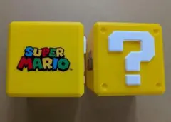 サーティワンアイスクリーム31 スーパーマリオ ハテナブロック 2개 세트
