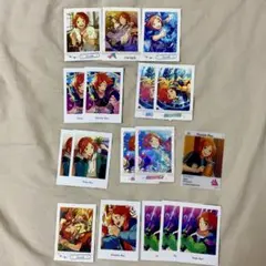 あんさんぶるスターズ　 2wink 葵ひなた　 葵ゆうたぱしゃっつ　セット