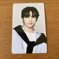 BOYNEXTDOOR KNOCK ON Vol.1 IN JAPAN テサン