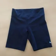 Nike ブラックスパッツ