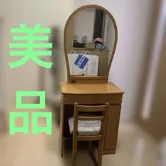 2026年最新】ドレッサー・鏡台の人気アイテム - メルカリ