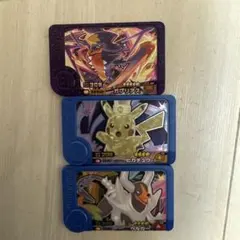 ポケモンフレンダセット　ガブリアスセット　初心者