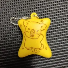 コアラのマーチ キーホルダー