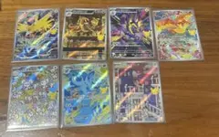 おまけつき❣️ ポケモンカード 30周年 AR まとめ売り - メルカリ