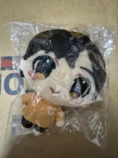 ICEx BOKUNCHI 筒井俊旭 ぬいぐるみ ICEx 筒井俊旭 ぬいぐるみ - メルカリ