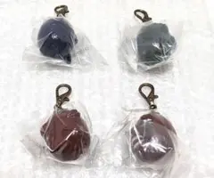 一番くじ ベルセルク 反撃の誓い　E賞 ベヘリット　全4種コンプリートセット