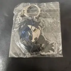 刀剣乱舞　燭台切光忠　アニカフェアクリルチャーム+オマケ　3点セット