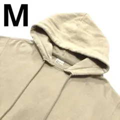 M 美品 チャンピオン 後付け スエット パーカー ロチェスター C3-Q121