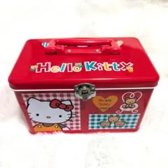 2026年最新】キティトランク缶の人気アイテム - メルカリ