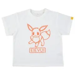 Tシャツ NEW NeonColor イーブイ 140