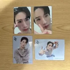 Your Key 佐藤景瑚トレカセット