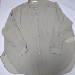 綿 オリーブ
