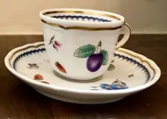 リチャードジノリ イタリアンフルーツ 一輪挿し 花瓶 ミニサイズ